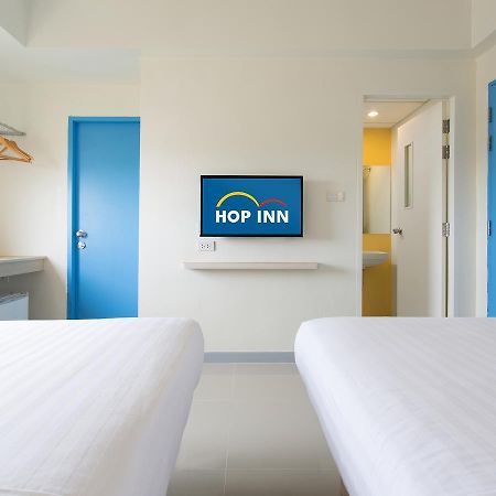 Hop Inn Lampang City Center Dış mekan fotoğraf