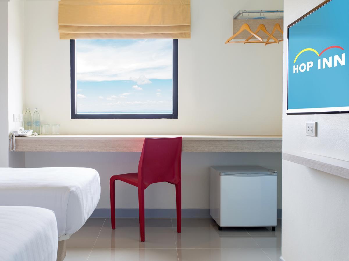 Hop Inn Lampang City Center Dış mekan fotoğraf