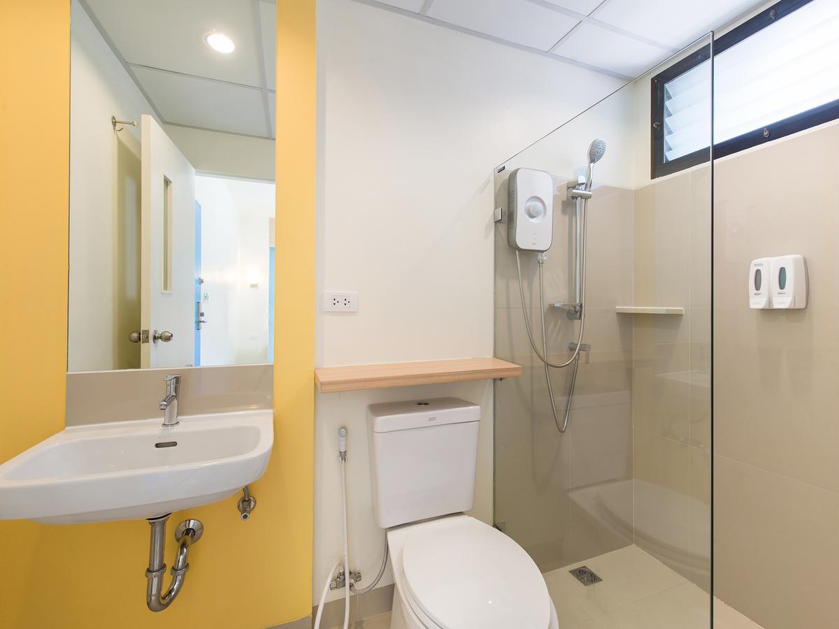 Hop Inn Lampang City Center Dış mekan fotoğraf