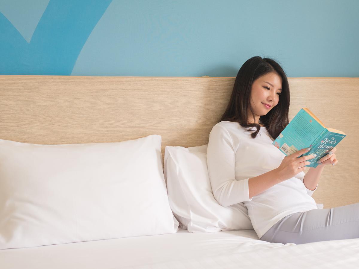 Hop Inn Lampang City Center Dış mekan fotoğraf